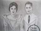 COMISSION NOT FOR SALE